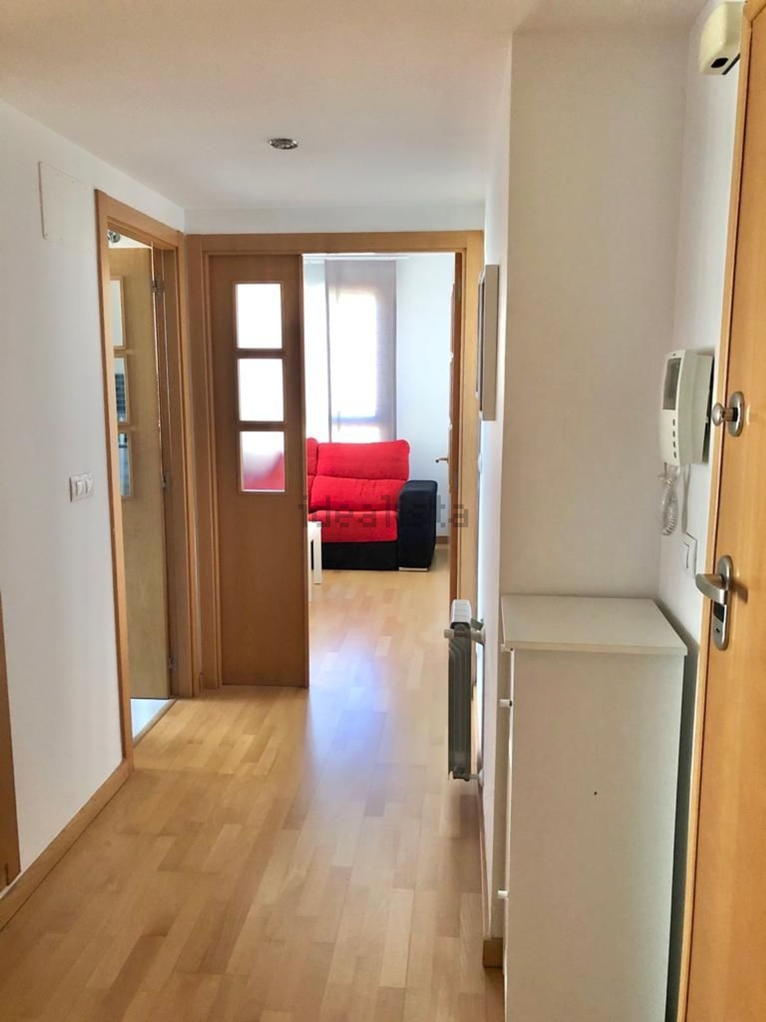 Pis de 56 m² a Castelló de la Plana