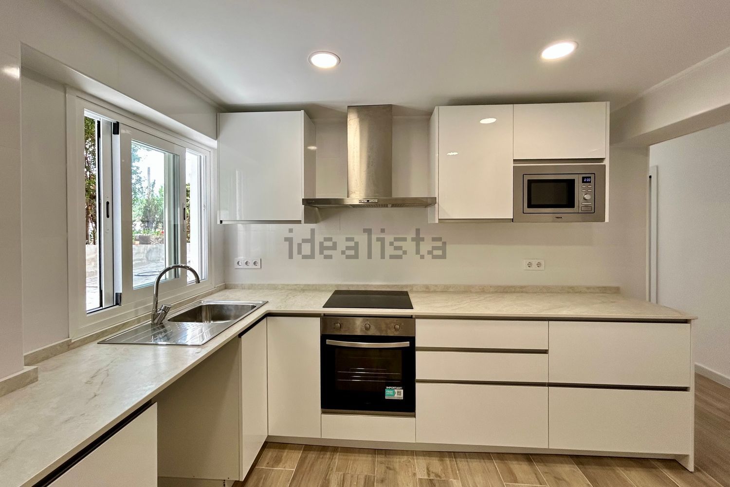 Pis de 68 m² a Palma