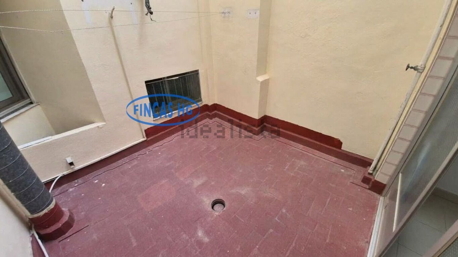 Pis de 118 m² a Alacant