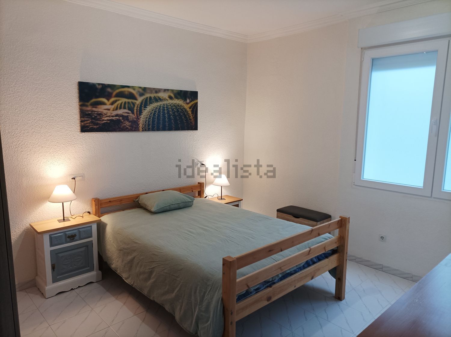 Pis de 65 m² a Madrid
