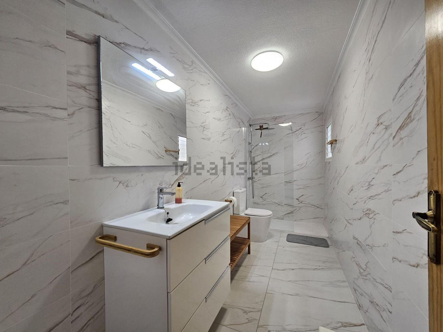 Piso de 118 m² en Santa Pola