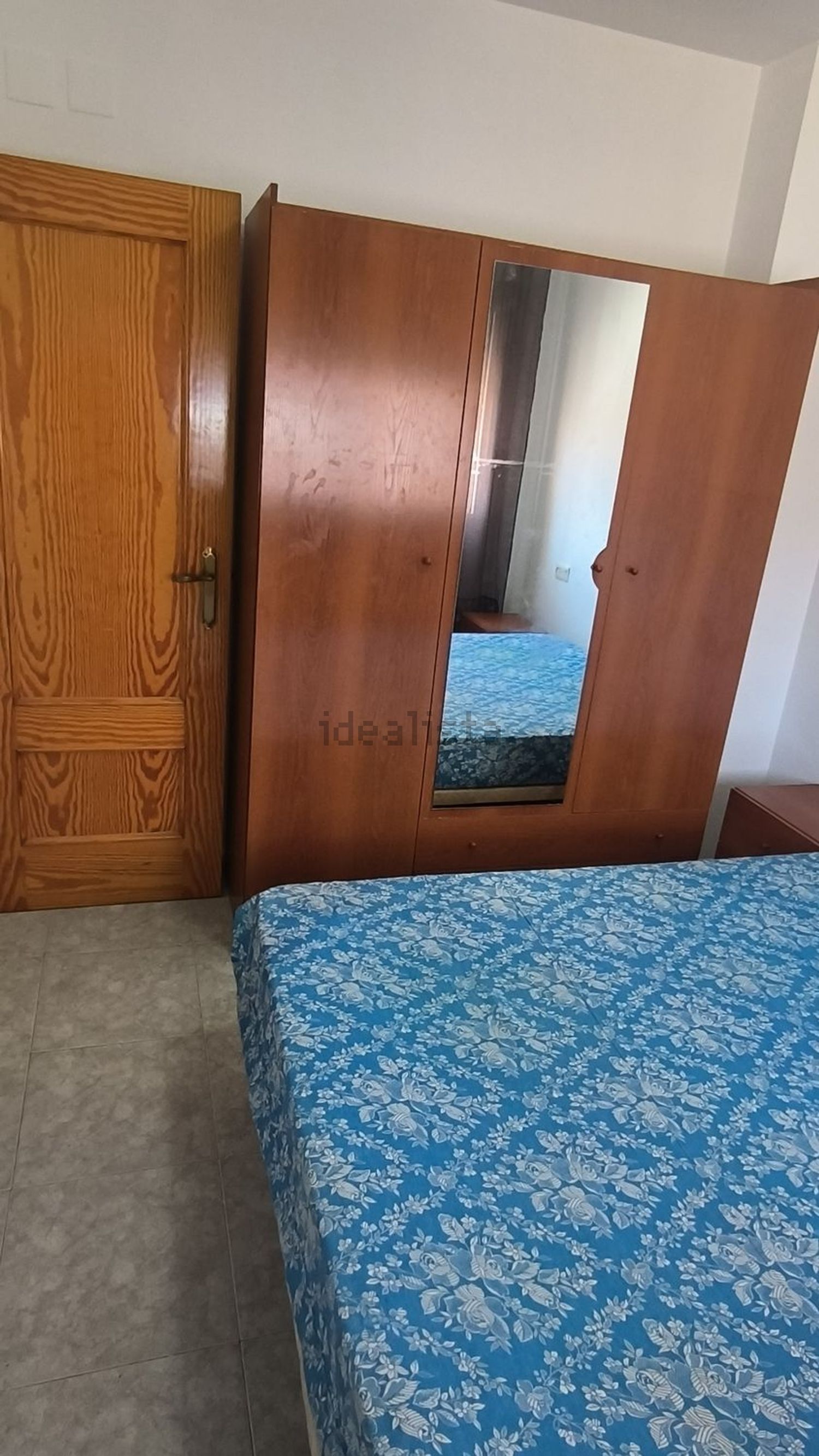 Pis de 45 m² a Cartagena