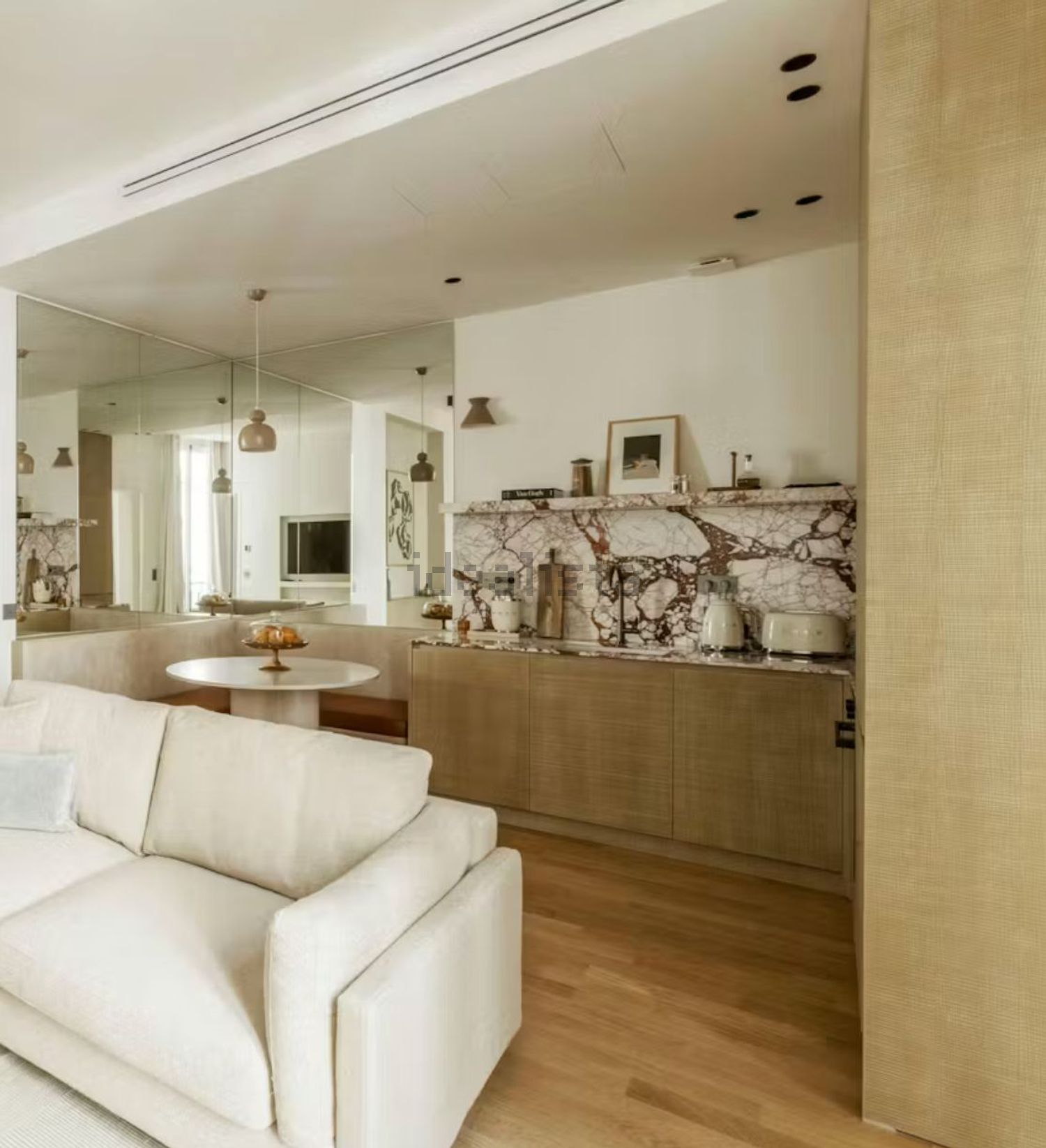Pis de 65 m² a Madrid