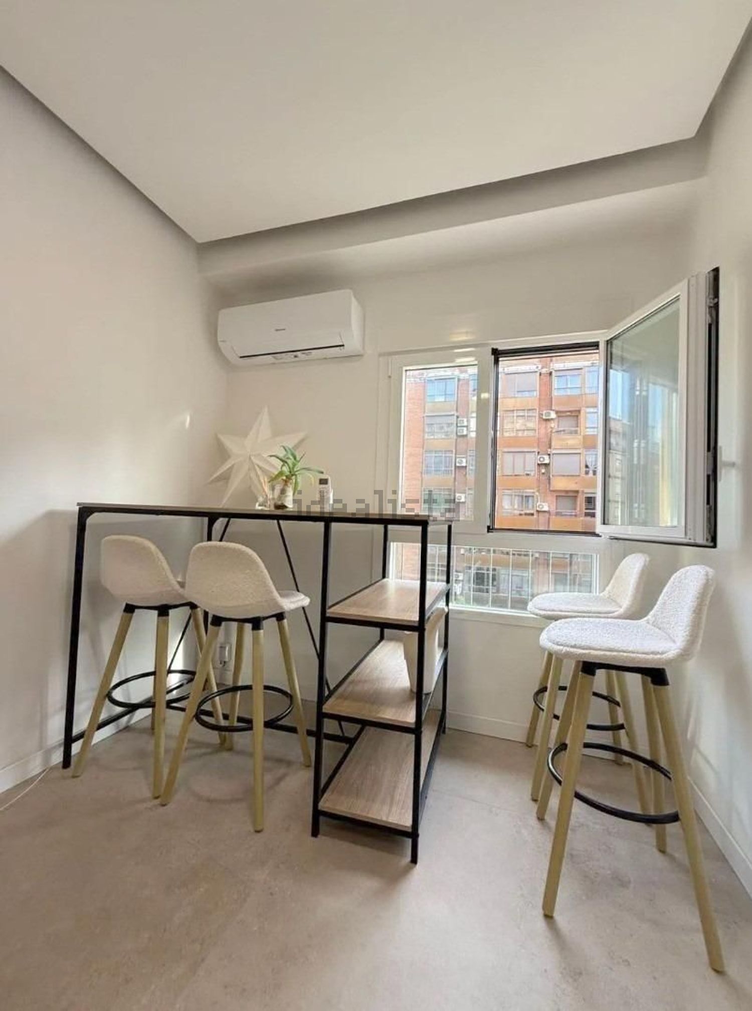 Piso de 86 m² en Valencia