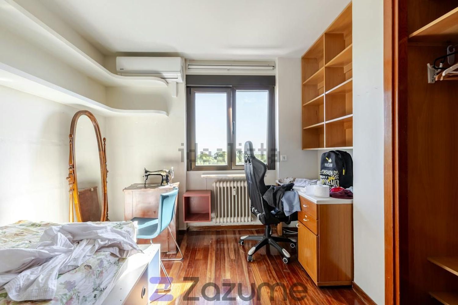 Appartamento 173 m² a Madrid