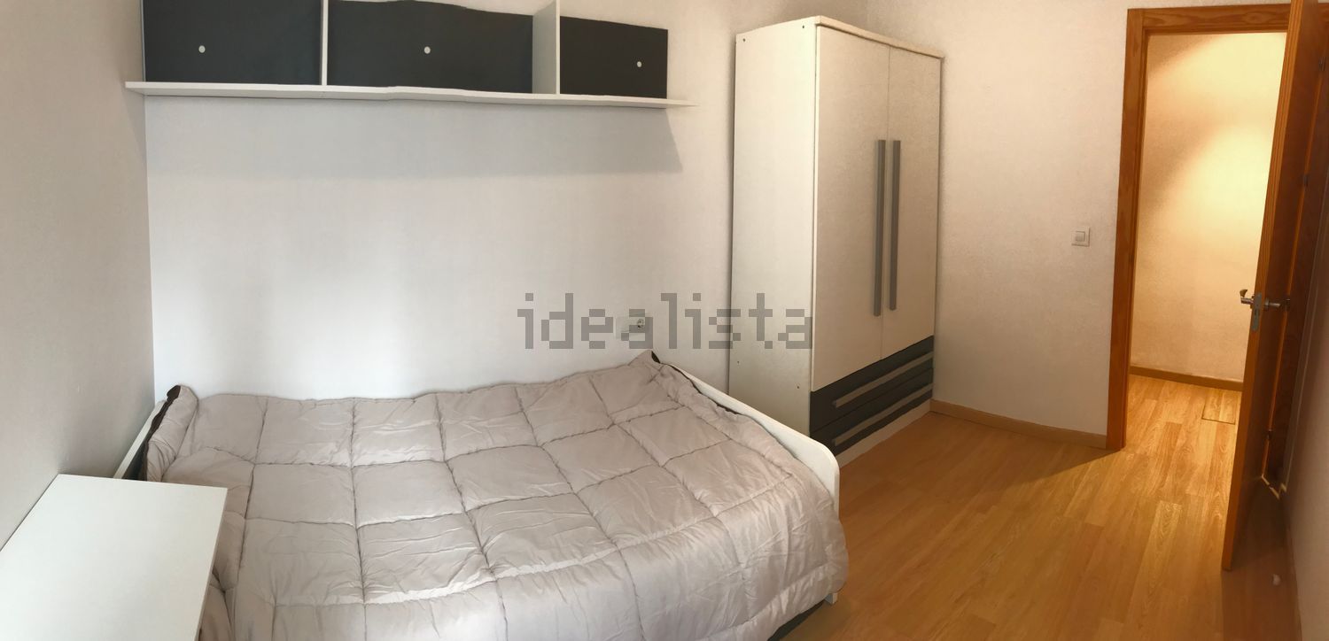 Pis de 80 m² a Còrdova