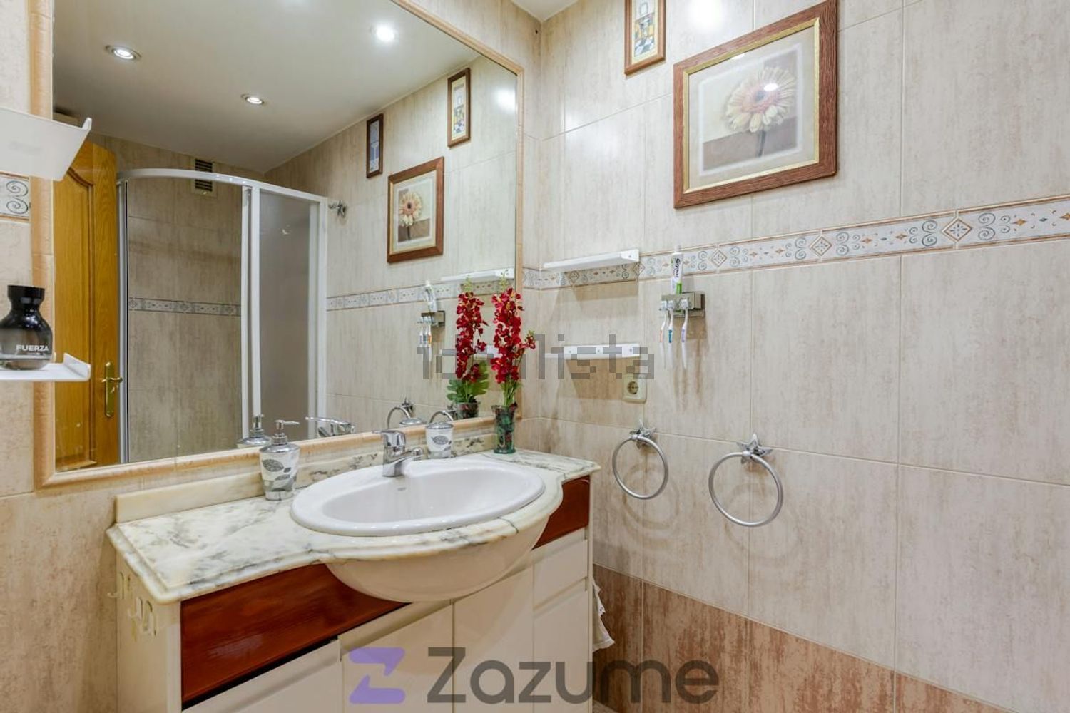 Wohnung 85 m² in Madrid