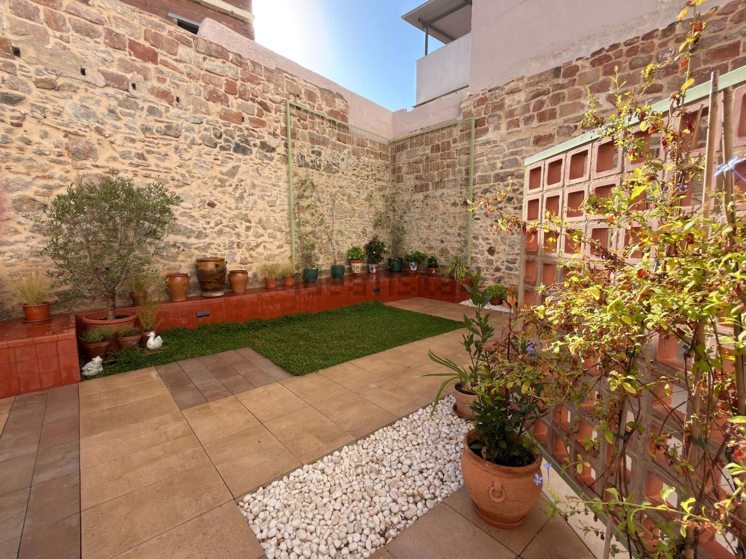 Wohnung 60 m² in Málaga