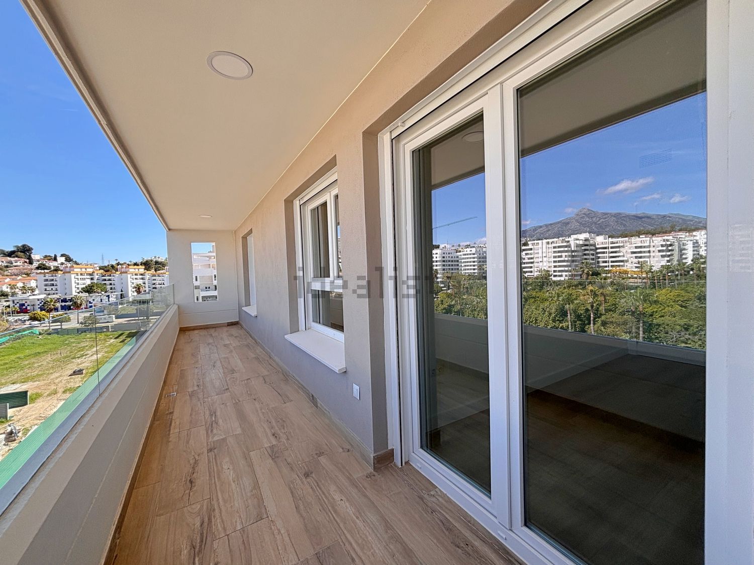 Pis de 116 m² a Marbella