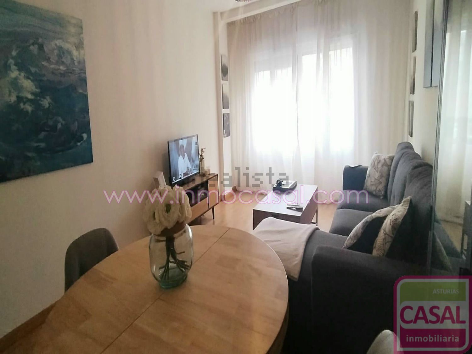 Appartement 75 m² à Castrillón