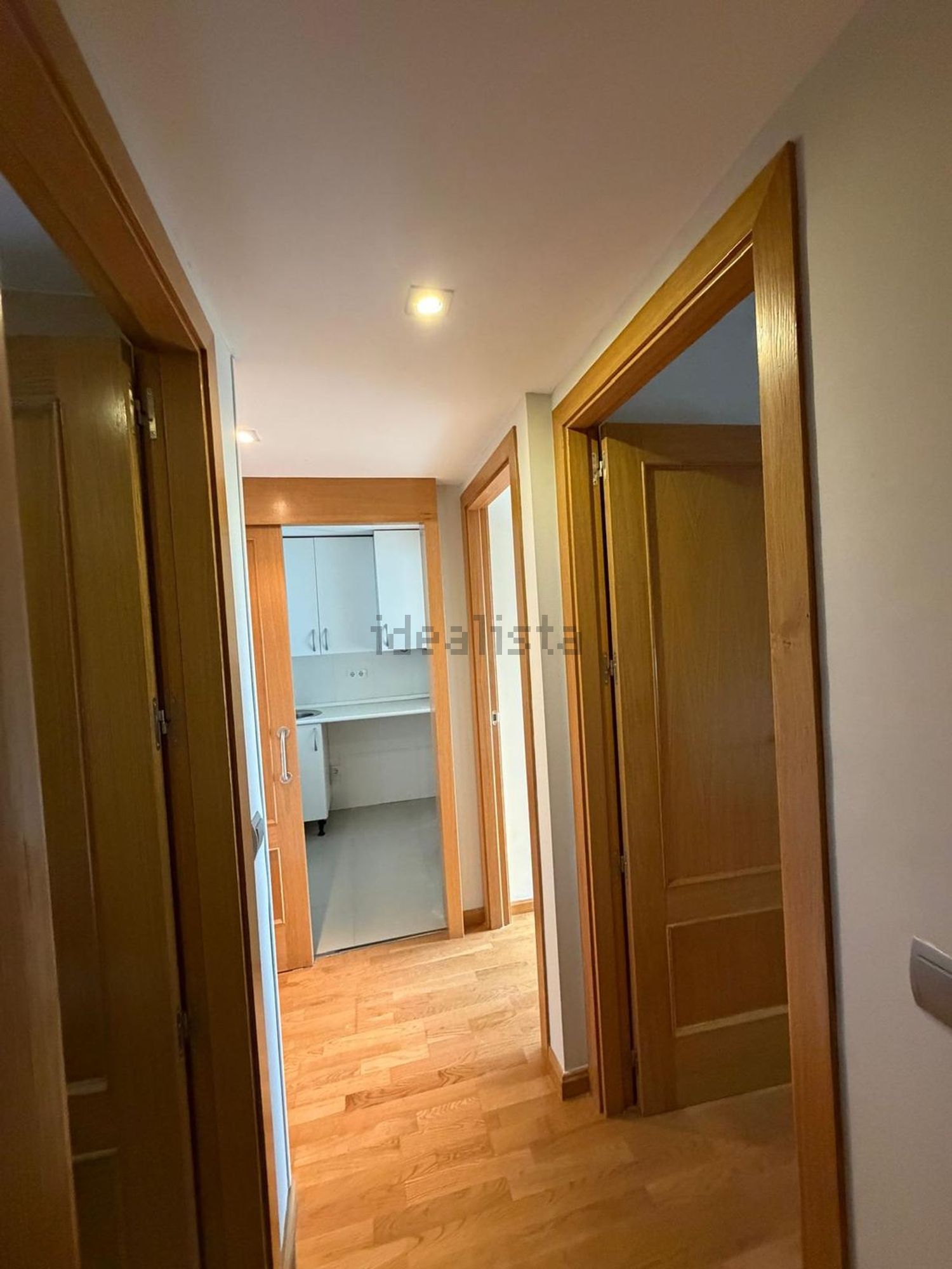 Pis de 63 m² a Madrid