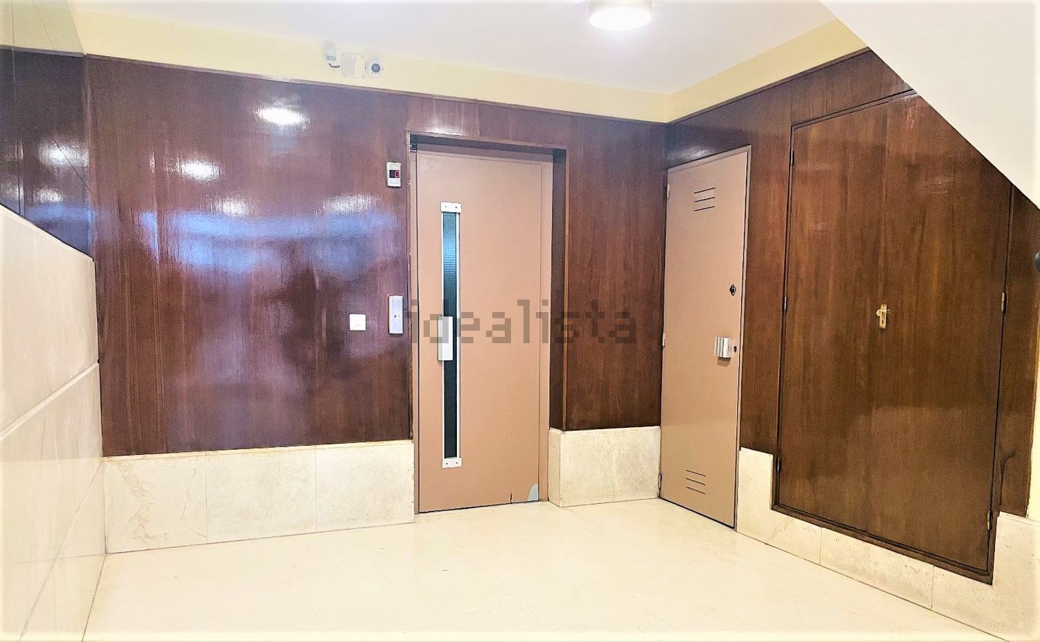 Pis de 104 m² a Màlaga