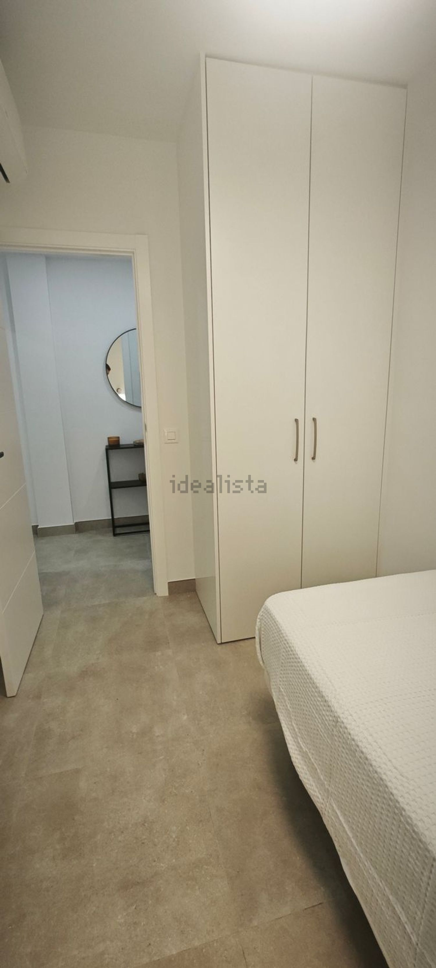 Pis de 70 m² a Màlaga