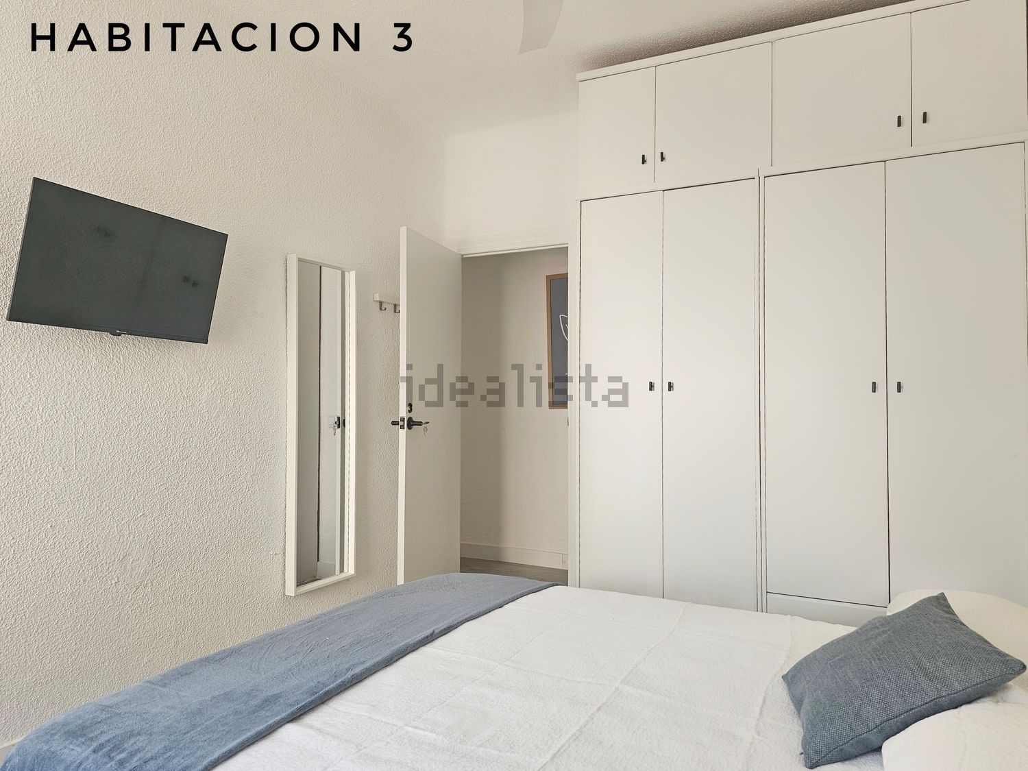 Habitació de lloguer, Castelló de la Plana