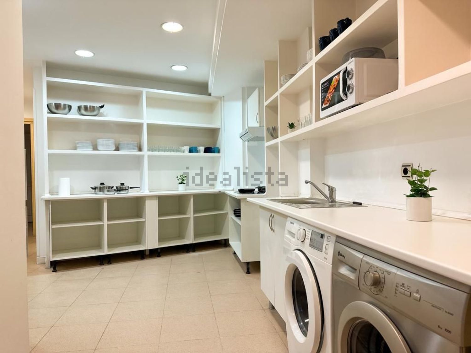 Habitación 230 m², Madrid
