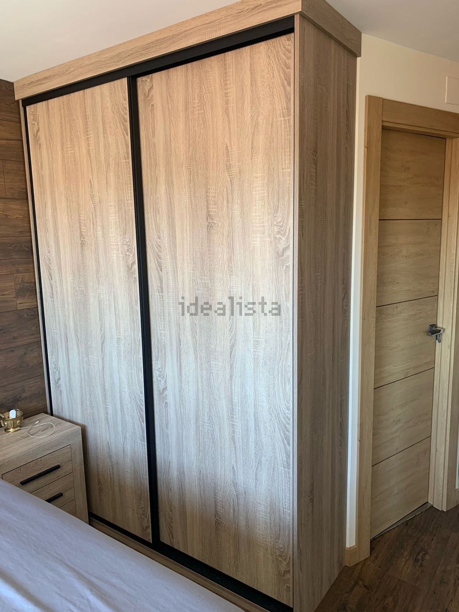 Pis de 95 m² a Lleó