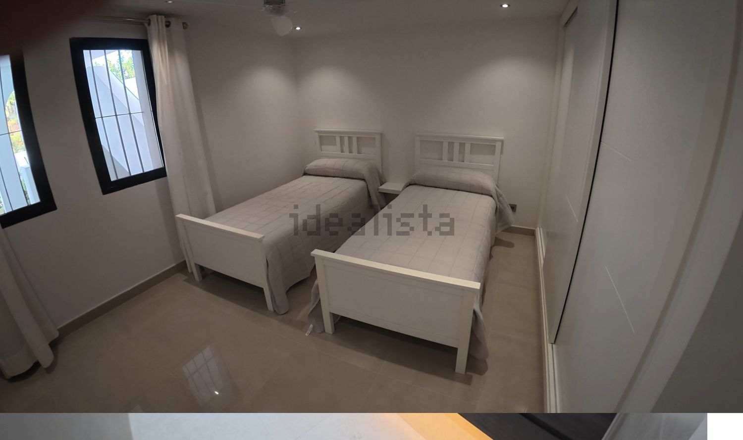 Apartamento 145 m² em San Roque