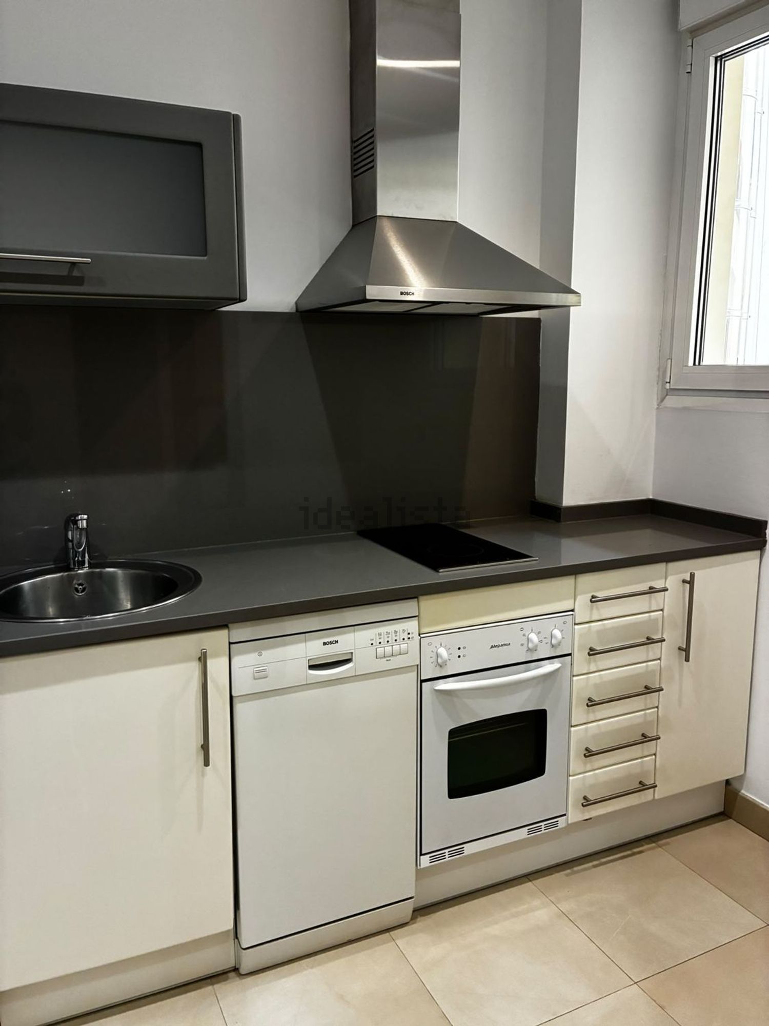 Pis de 60 m² a Madrid