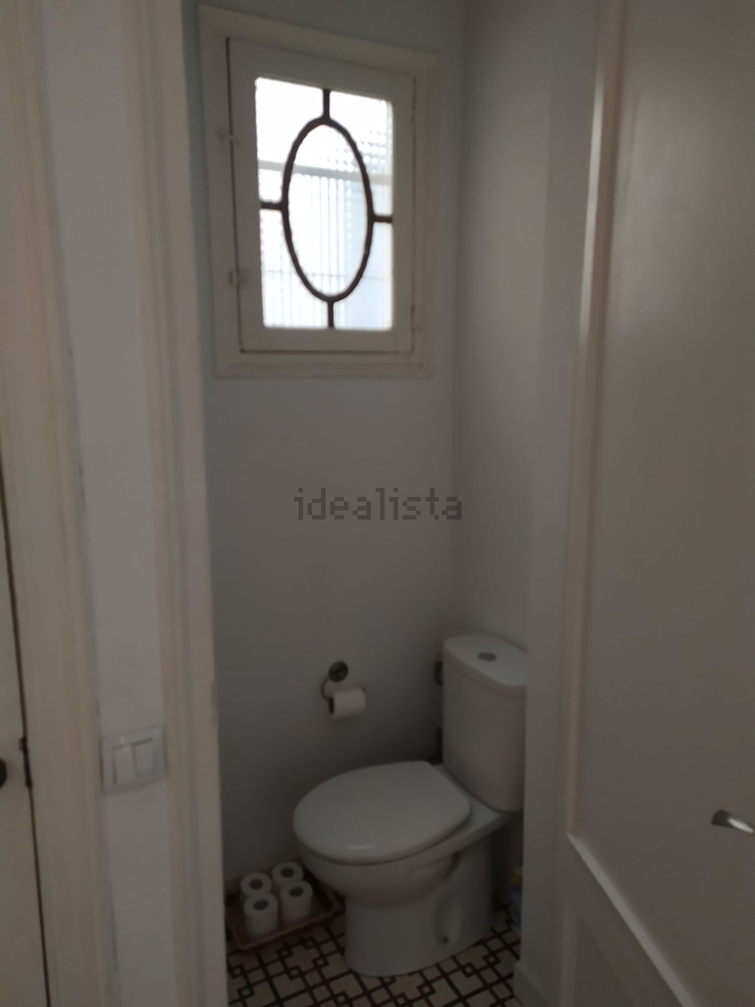 Flat 64 m² in Barcelona