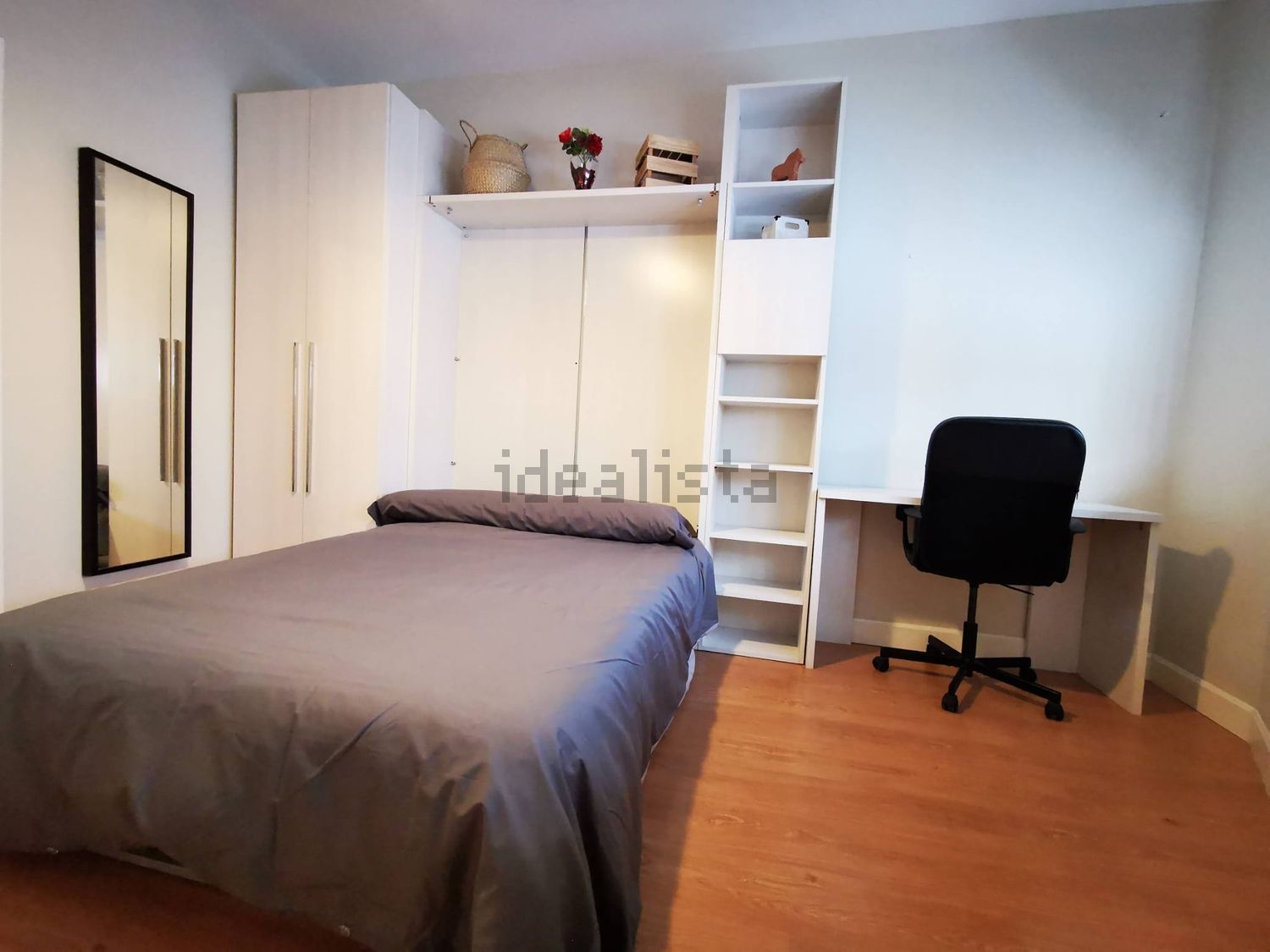 Wohnung 96 m² in Cádiz