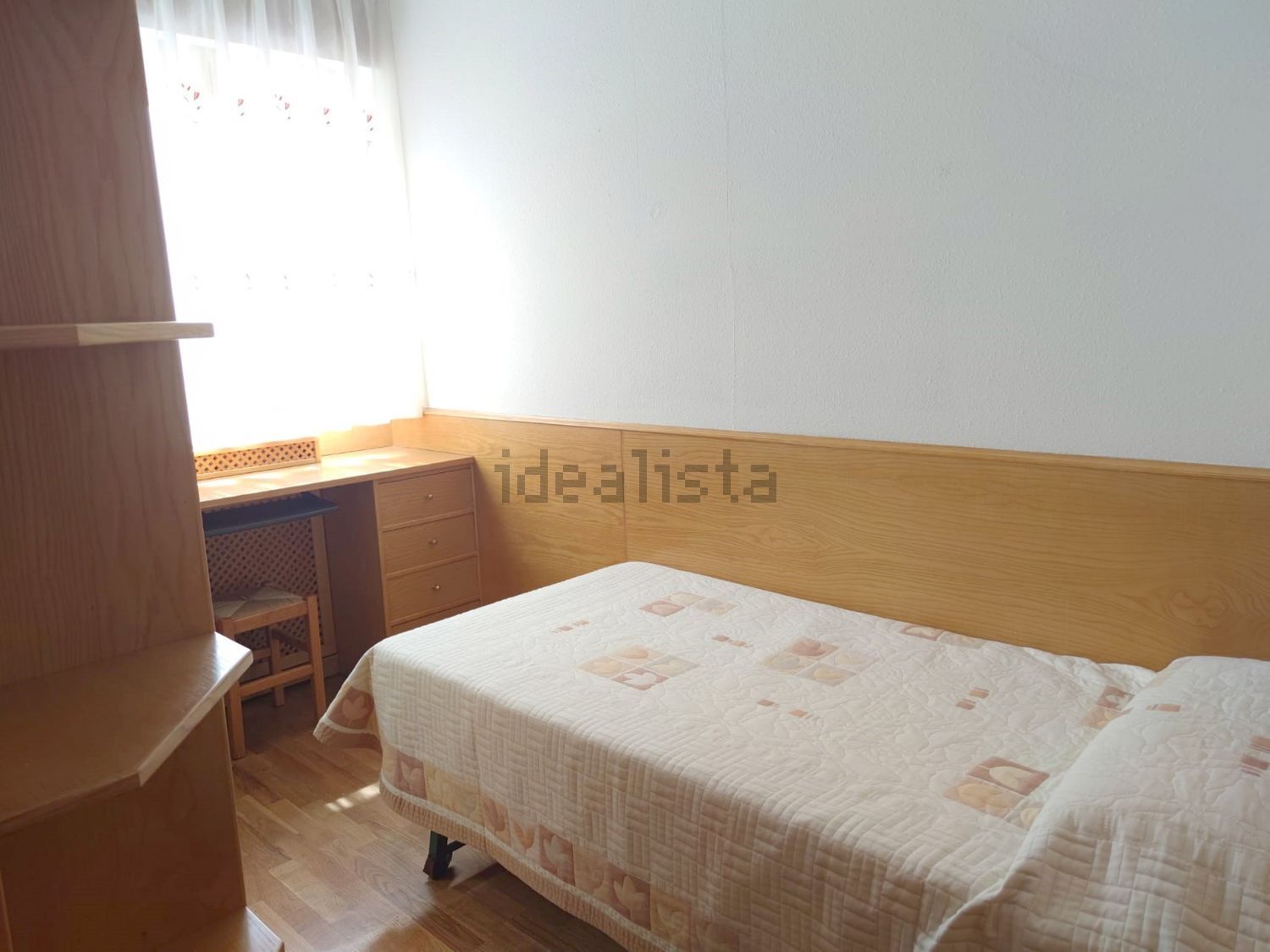 Wohnung 74 m² in Saragossa