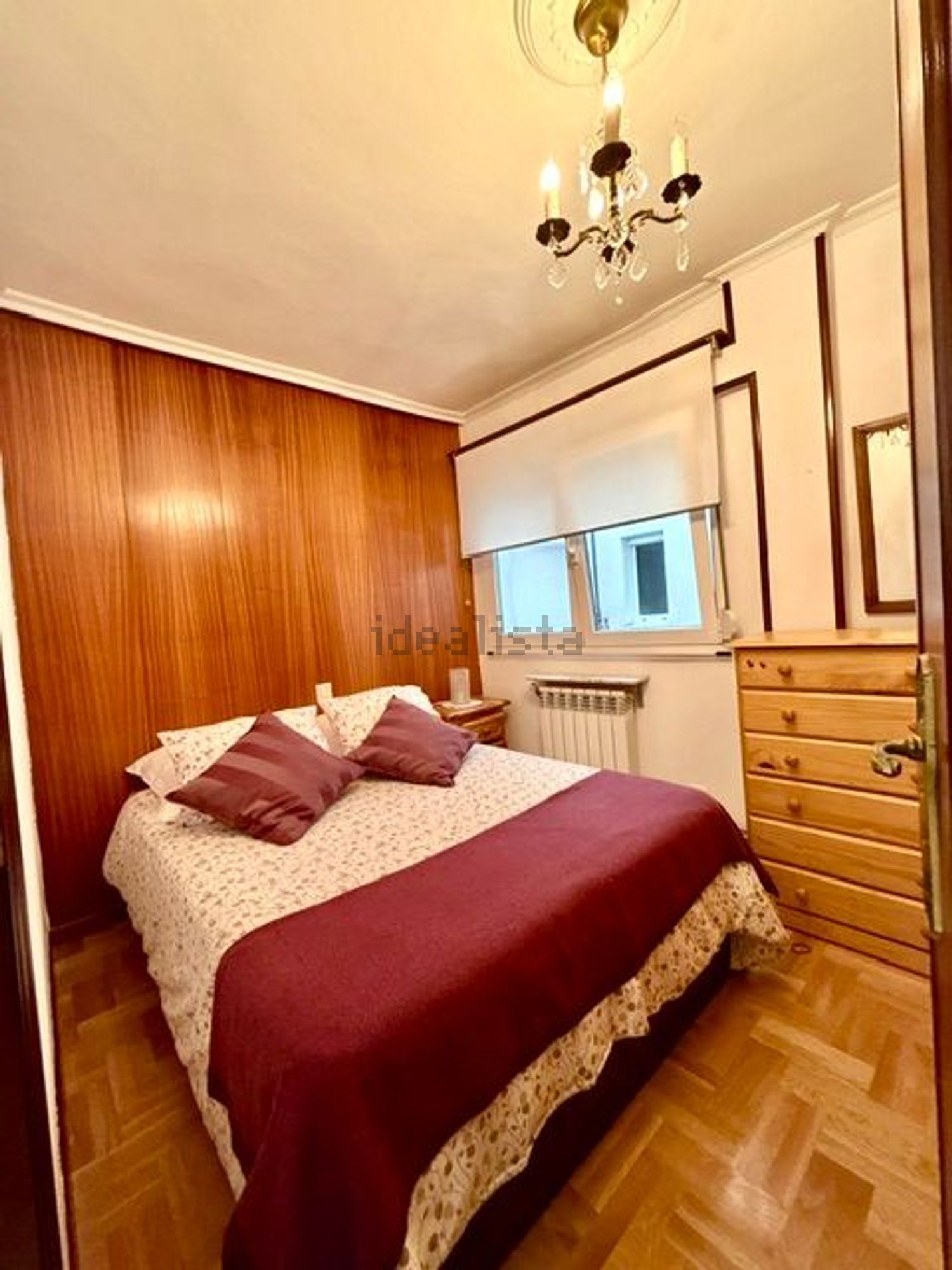 Pis de 92 m² a Gijón