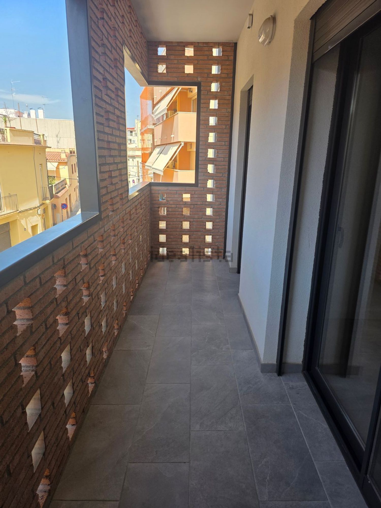 Piso de 72 m² en Vilanova i la Geltrú