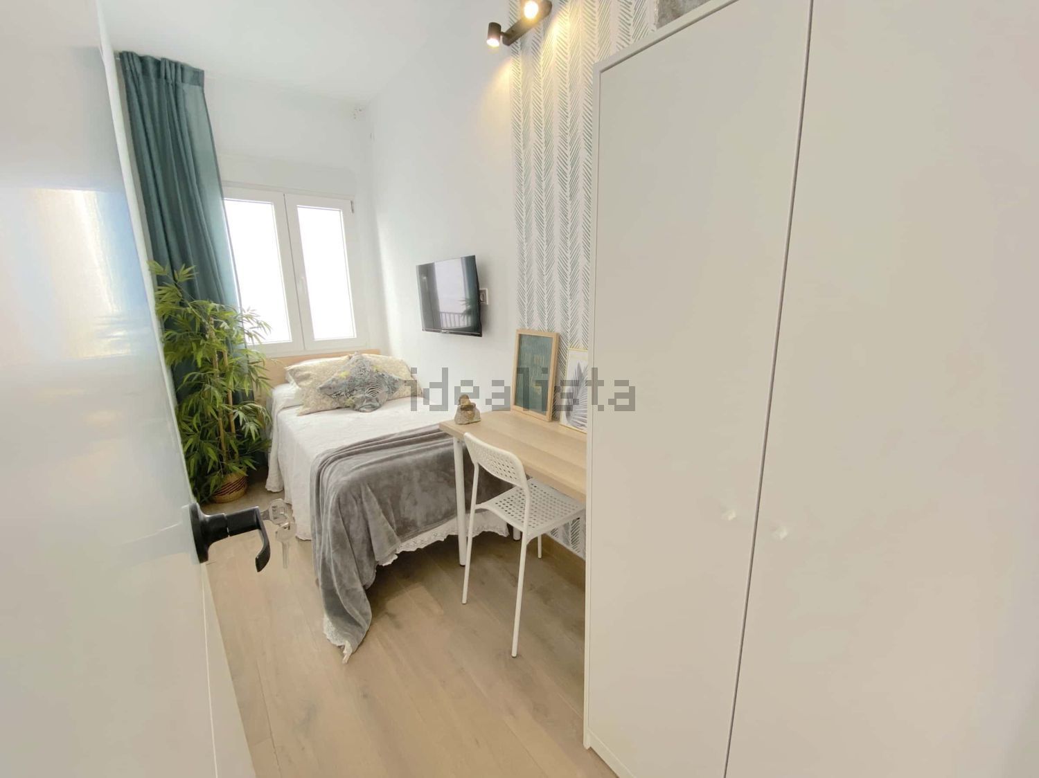 Habitación 200 m², Sevilla
