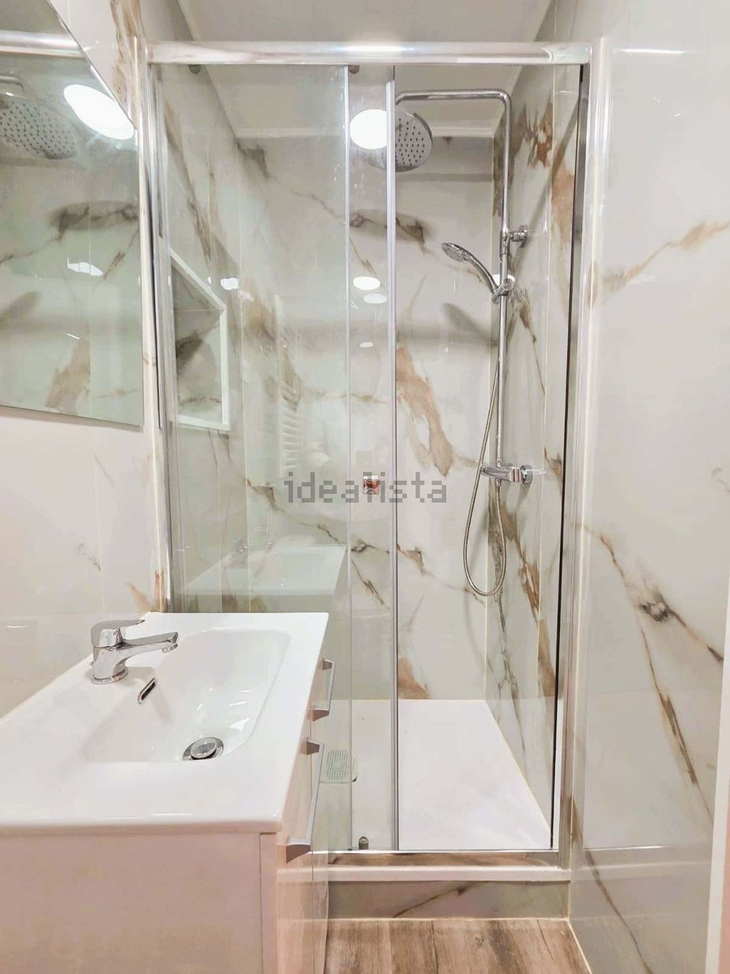Habitación en alquiler, Madrid