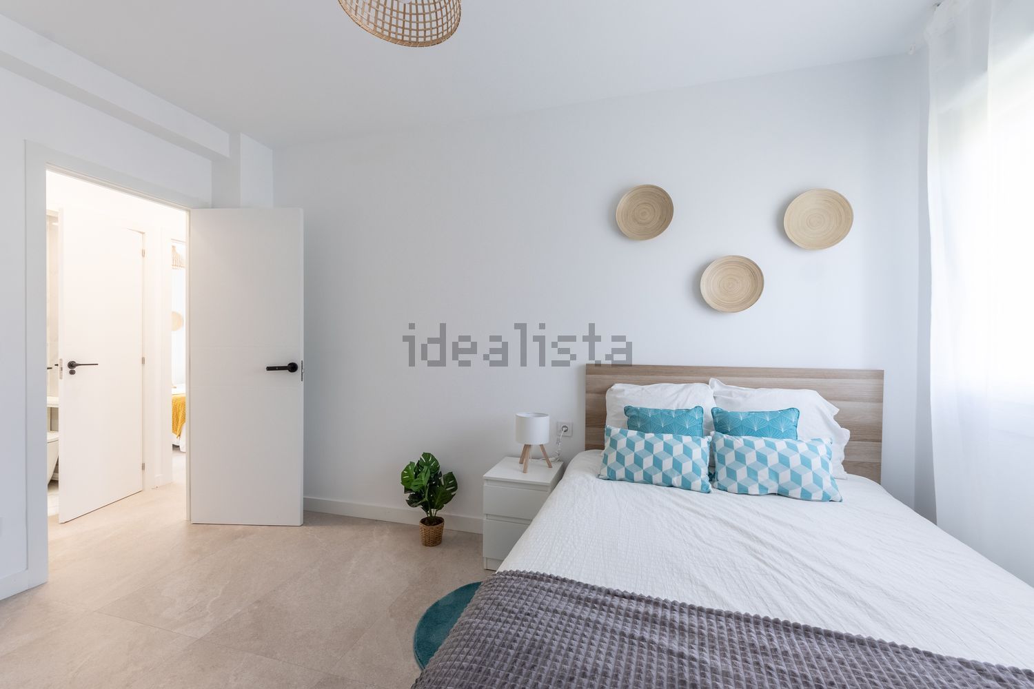 Habitació de lloguer, Barakaldo