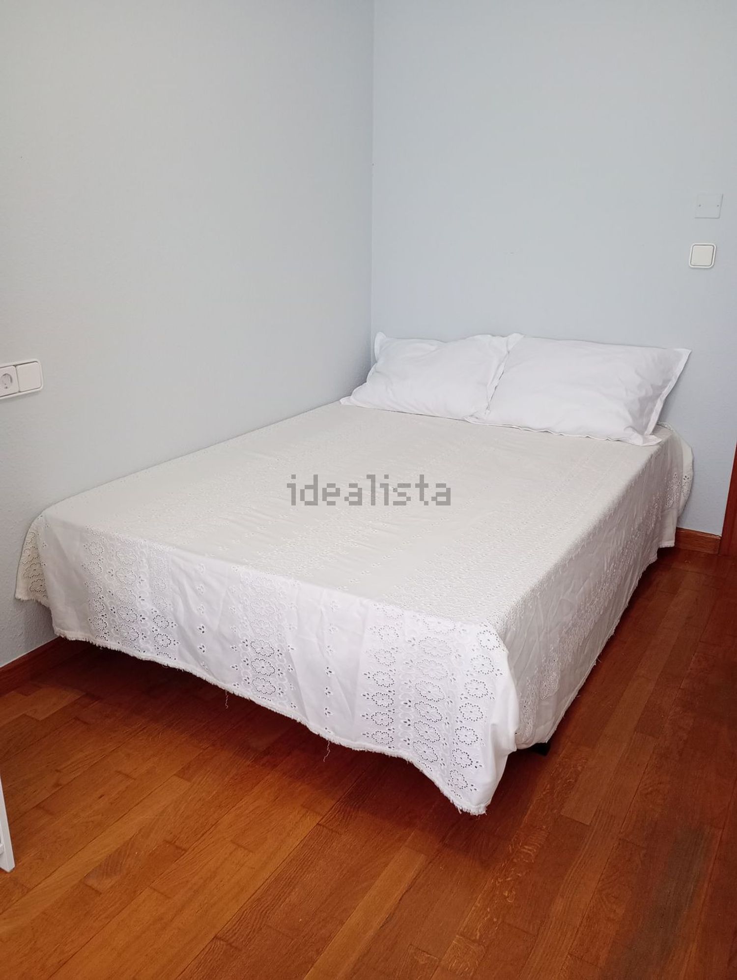 Chambre à louer, Ponferrada