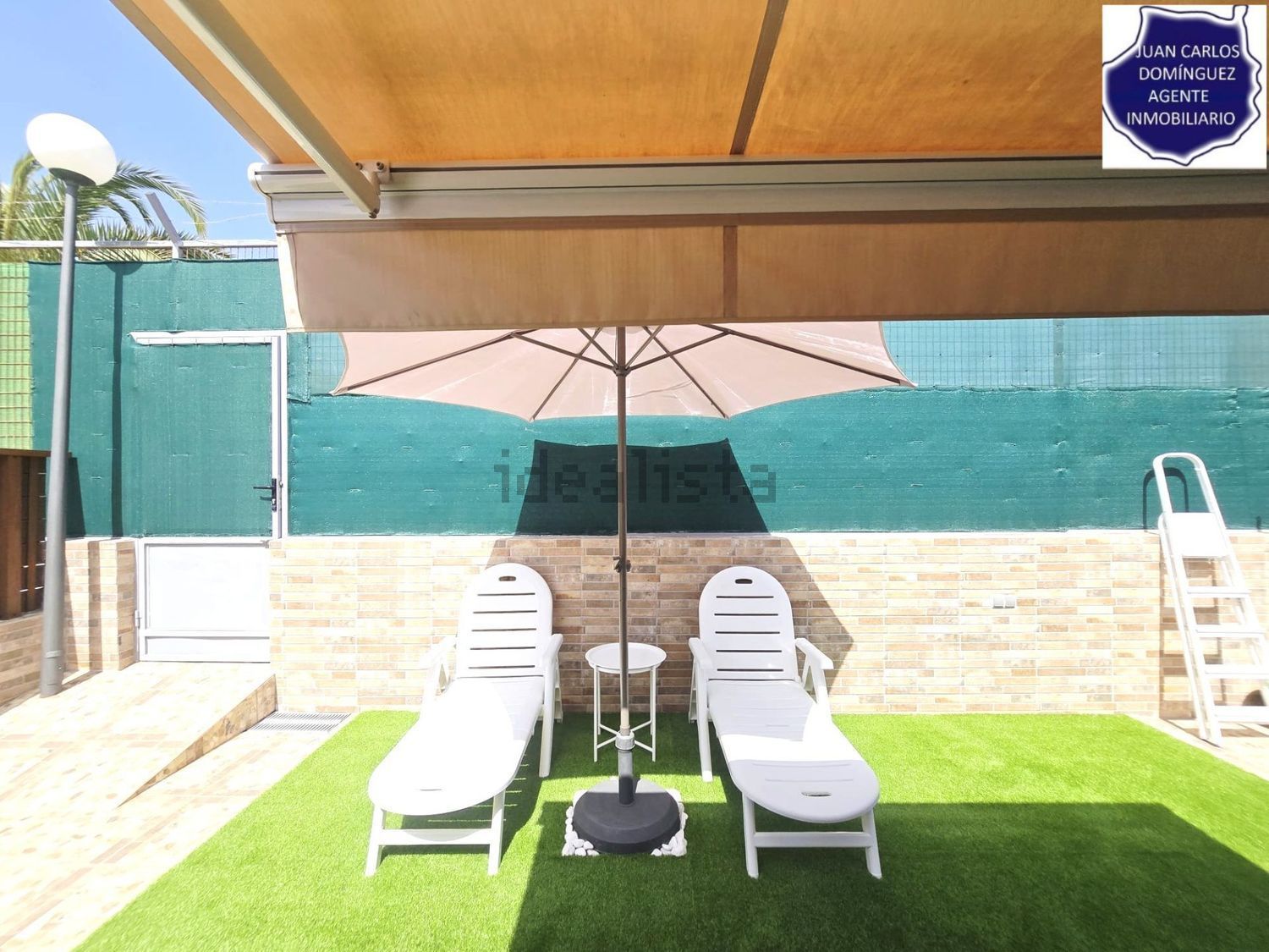 Maison 50 m² à San Bartolomé de Tirajana
