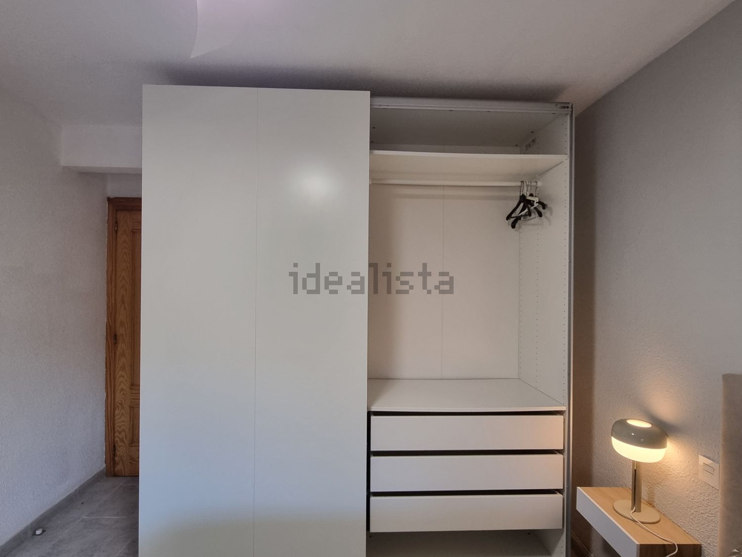 Habitació de lloguer, Alacant