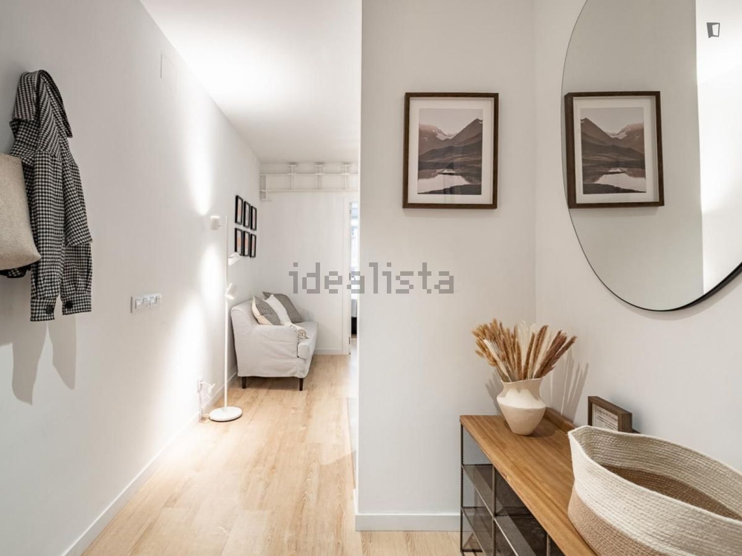 Habitación en alquiler, Barcelona