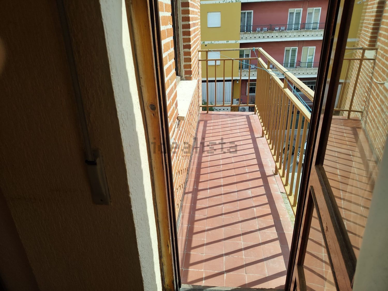 Appartamento 122 m² a Arévalo
