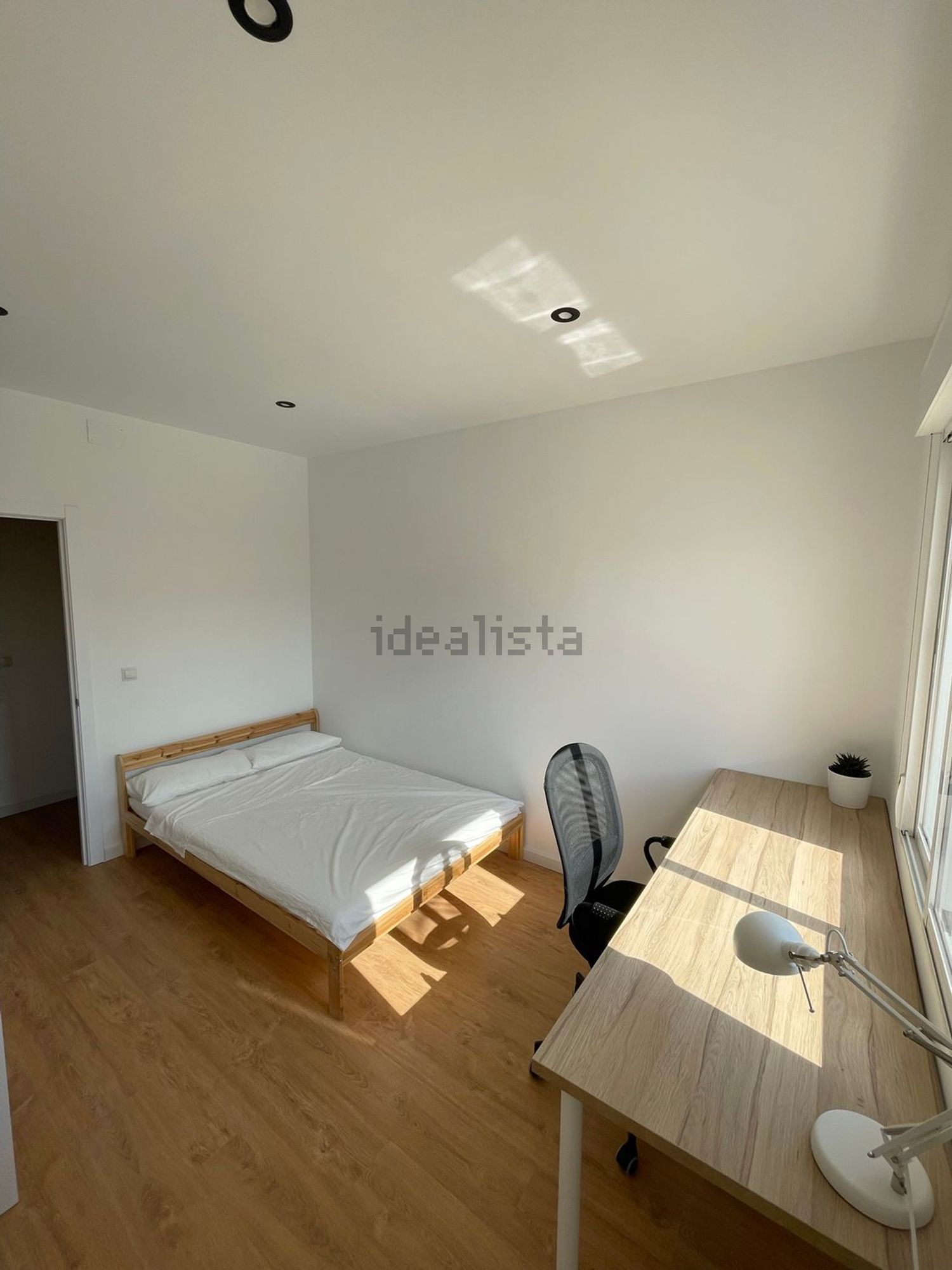 Habitació de lloguer, València