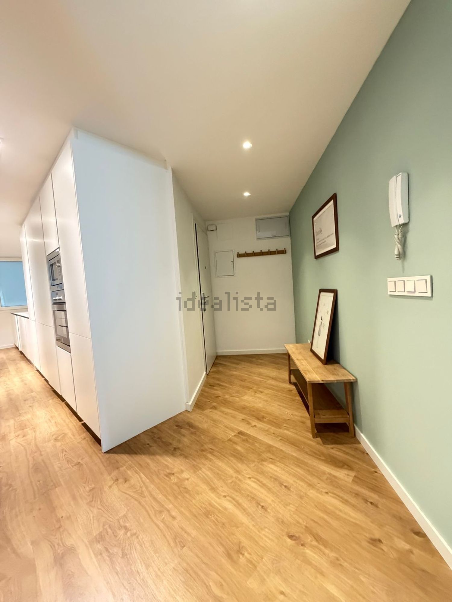 Pis de 170 m² a Alacant