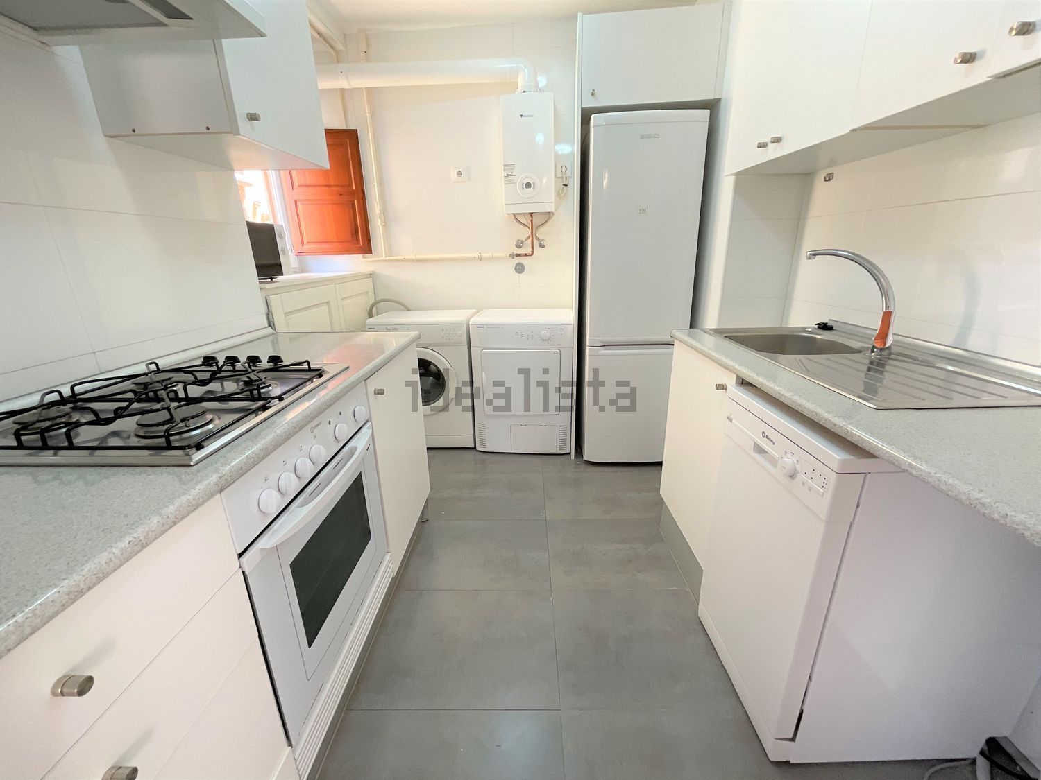 Appartamento 76 m² a Valencia