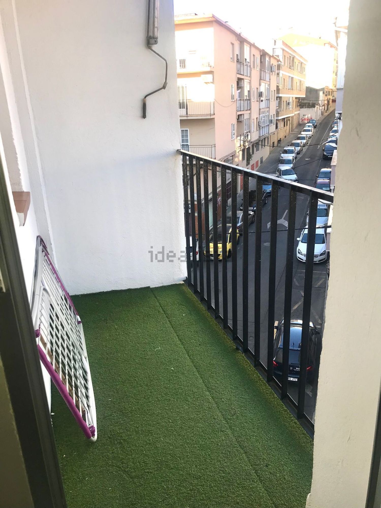 Piso de 90 m² en Plasencia