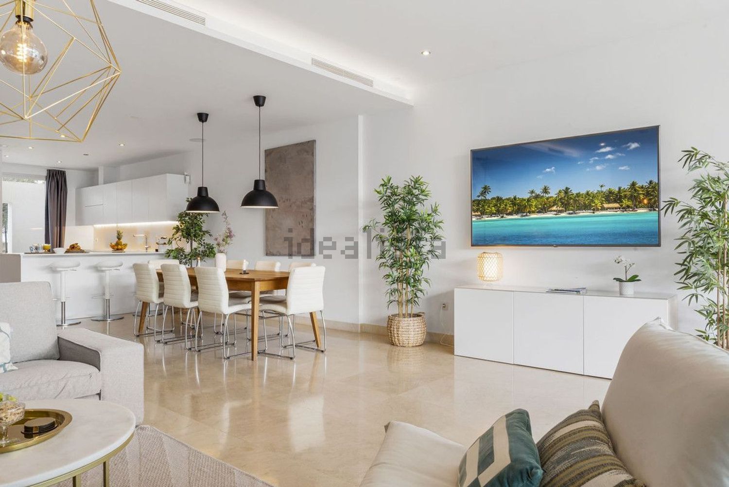 Haus 290 m² in Marbella