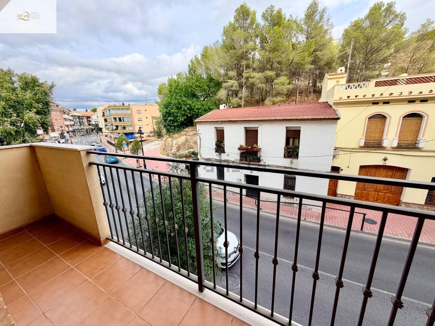 Appartement 60 m² à Polop