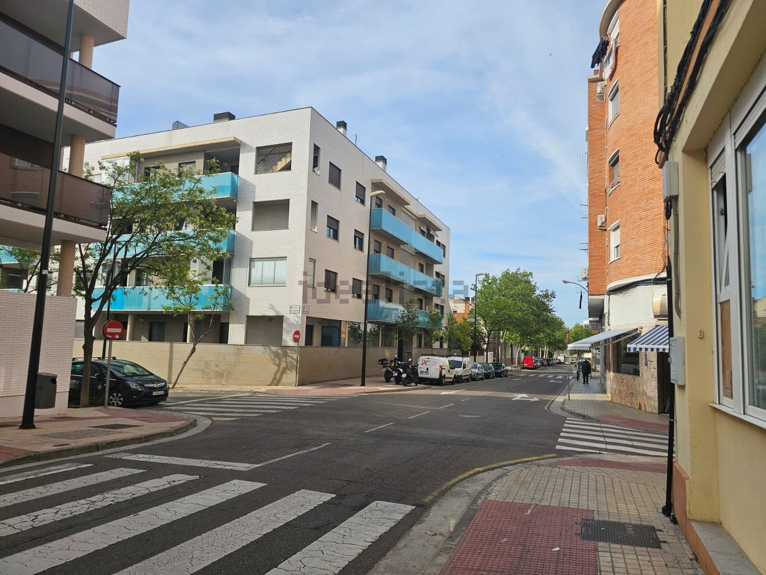 Zimmer zur Miete, Saragossa