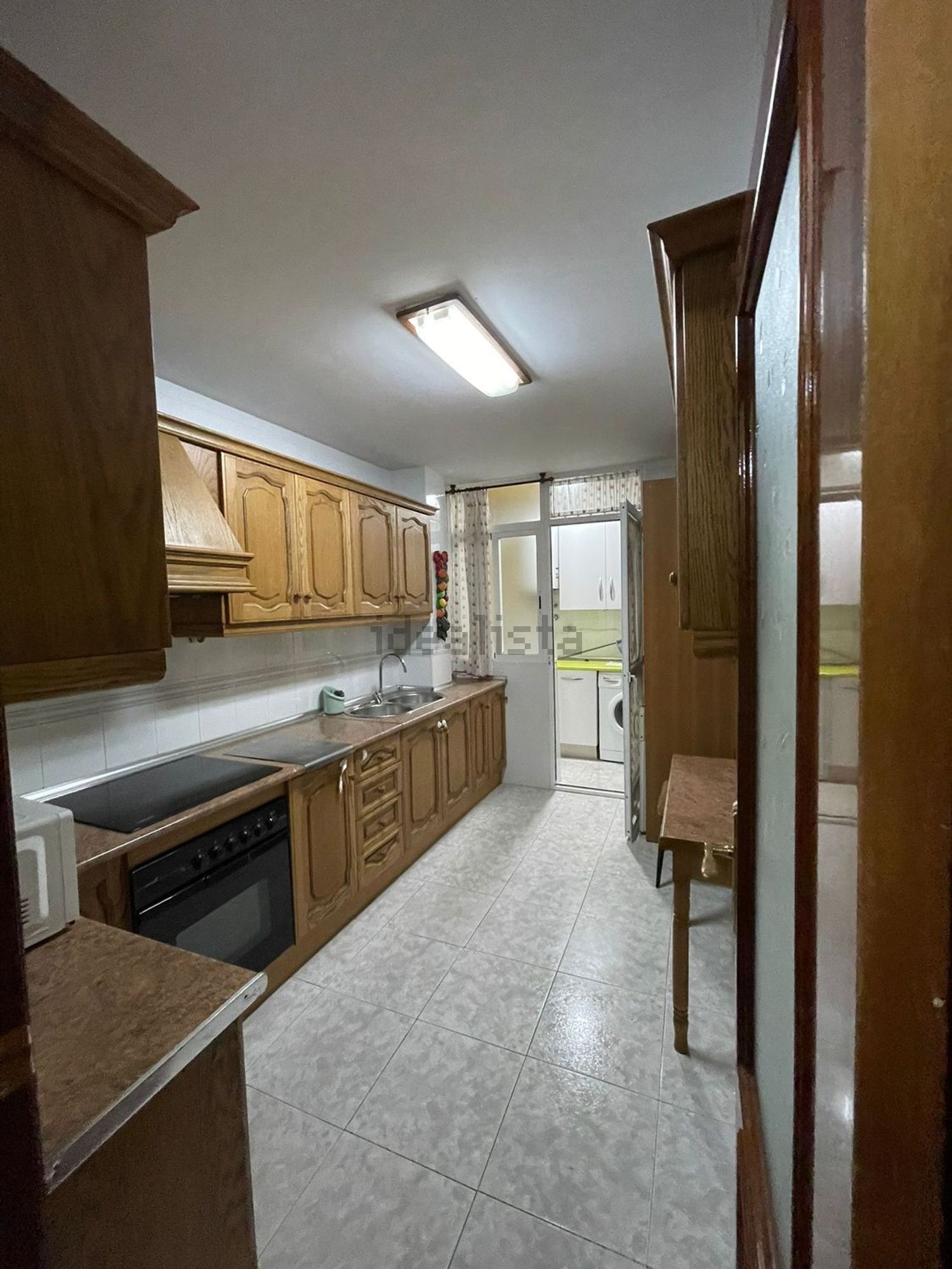 Piso de 102 m² en Noalejo