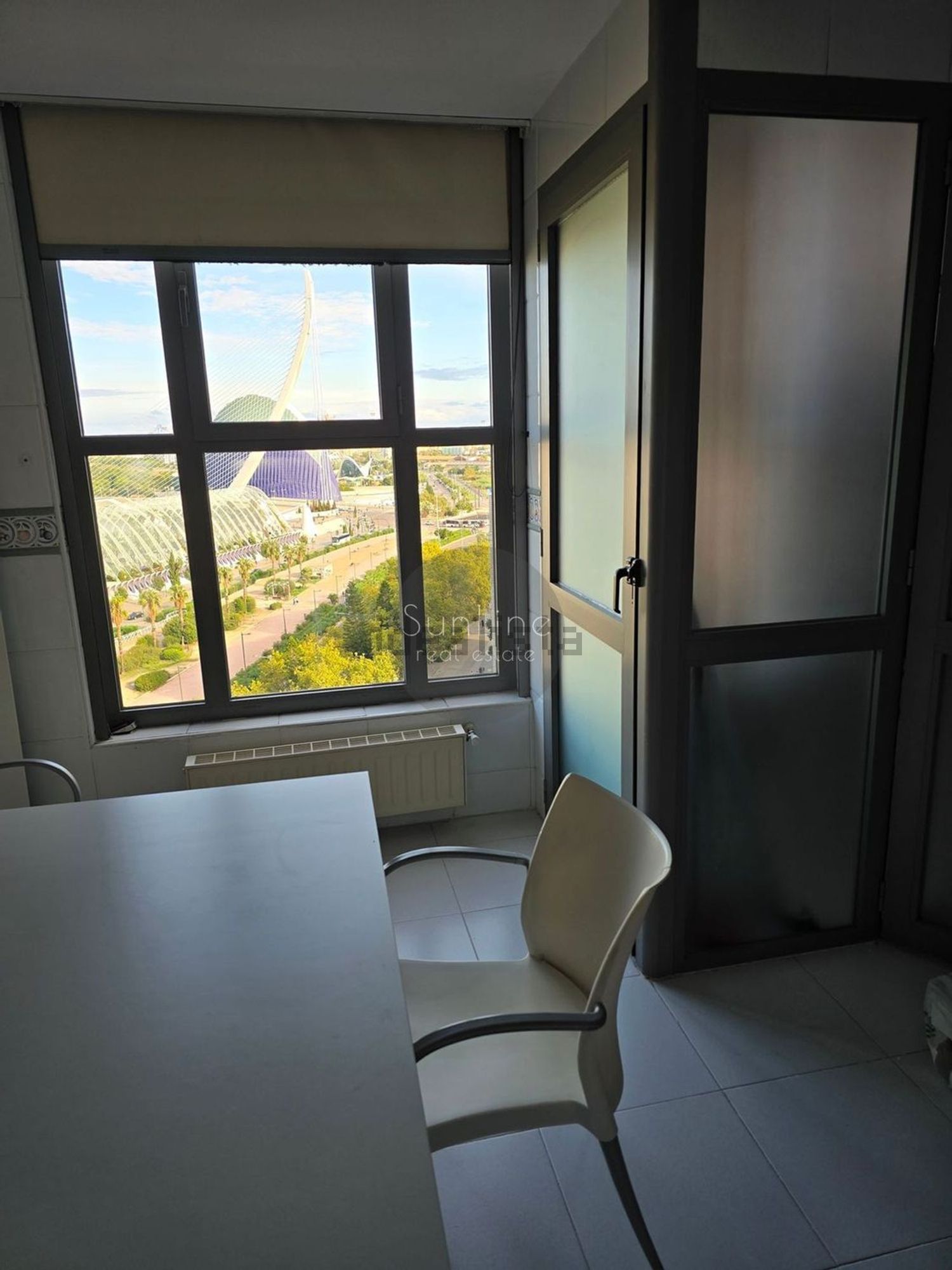Wohnung 116 m² in Valencia