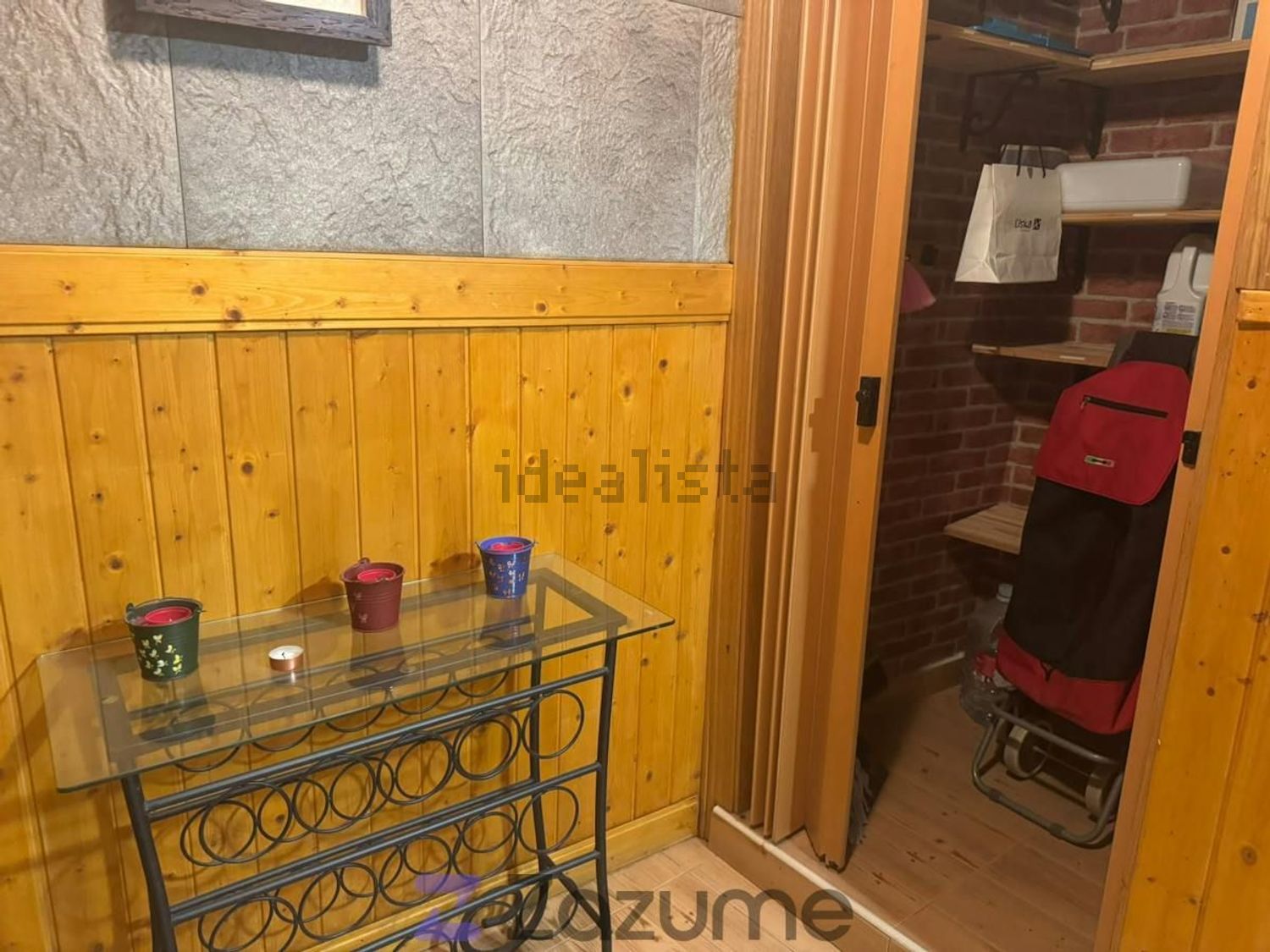 Flat 72 m² in Béjar