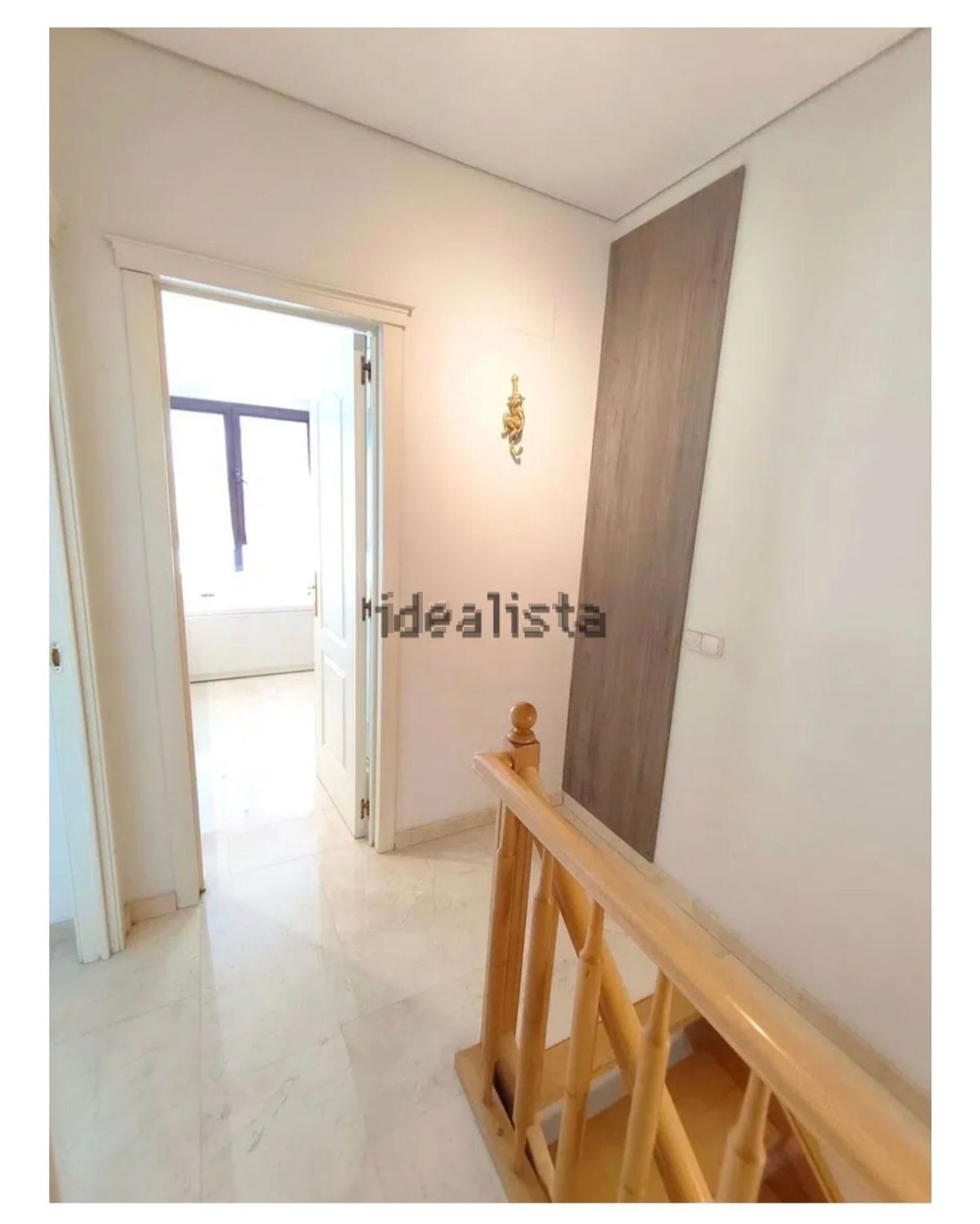 Piso de 70 m² en Madrid
