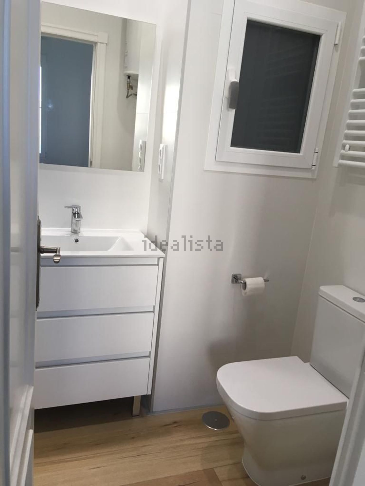Wohnung 60 m² in Madrid
