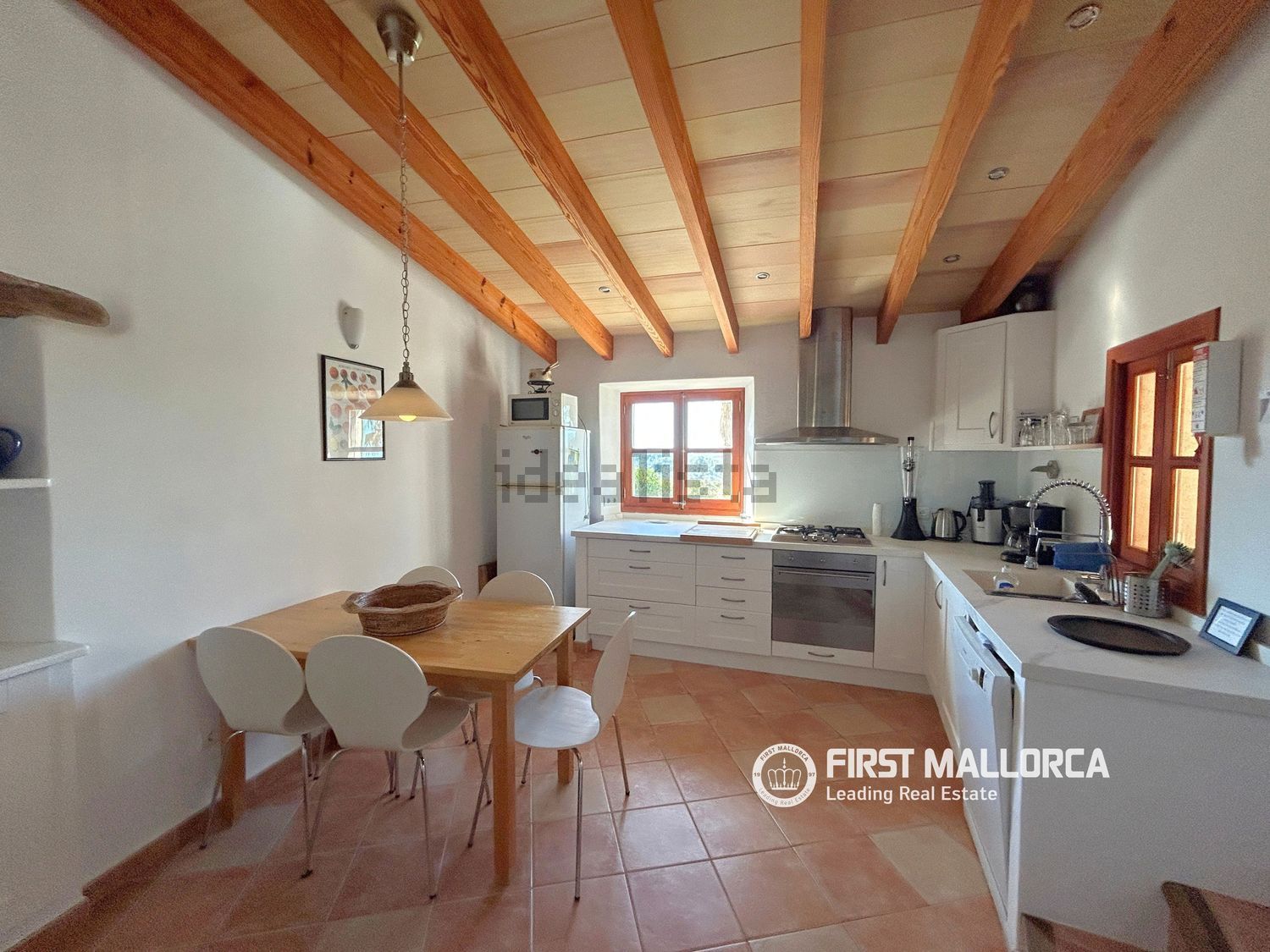 Piso de 262 m² en Puigpuñent