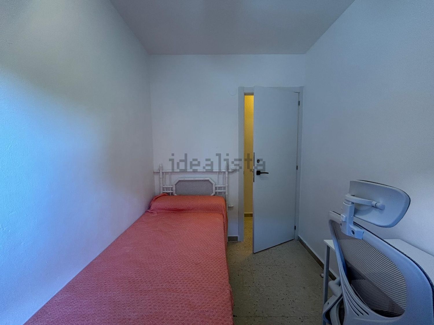 Habitació de lloguer, Granada