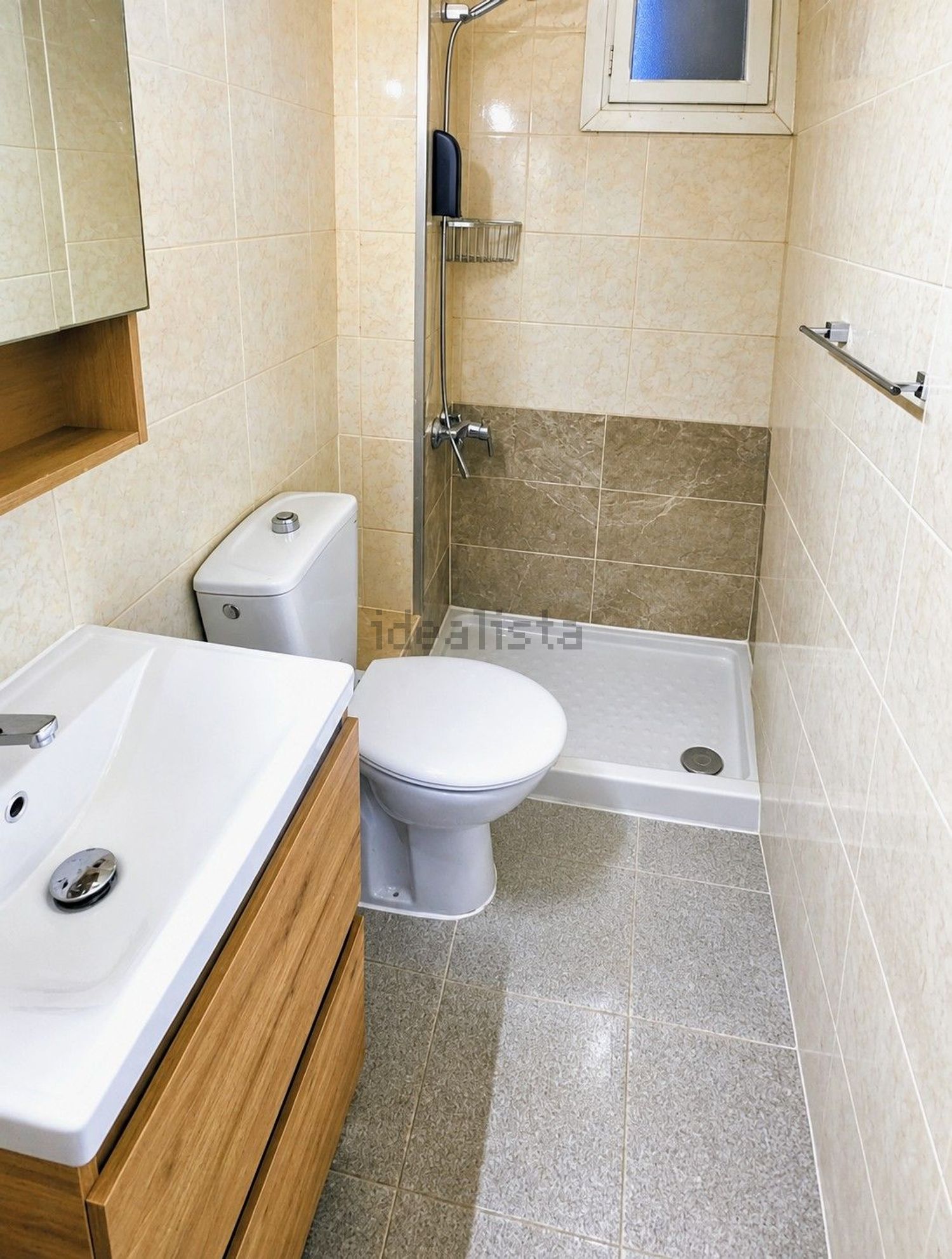 Piso de 60 m² en Sueca